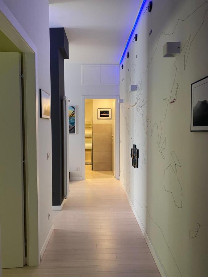 B&B Planisfero Rome Exterior photo