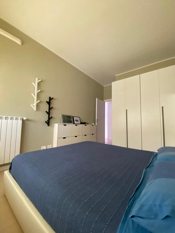 B&B Planisfero Rome Exterior photo
